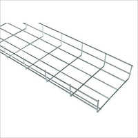 Wire Mesh Cable Tray