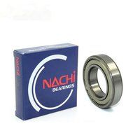 NACHI BALL Bearing