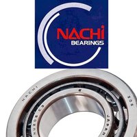 Industrial NACHI Bearing