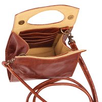 Classic Mini Leather Bag