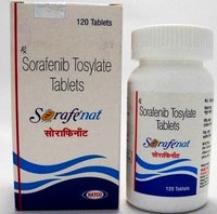 Sorafenat 200mg