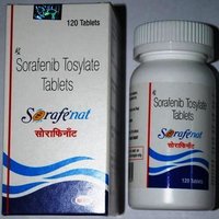 Sorafenat 200mg