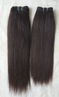 Brazilian Straight Hair Extension human Hair