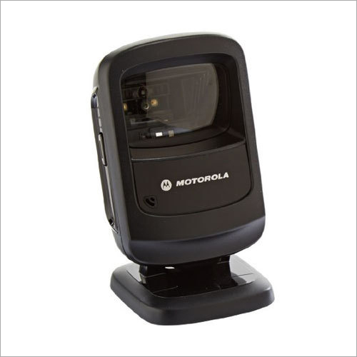 Zebra Symbol 2D Barcode Scanner Weight: 458 Grams (G)
