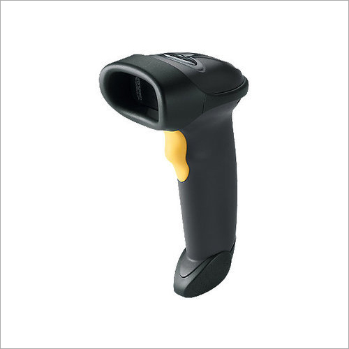Electric Barcode Scanner Weight: 500 Grams (G)