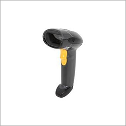 2D Barcode Scanner Weight: 450 Grams (G)