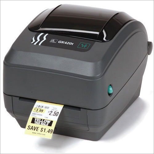 Good Quality Printing Gk420T Barcode Printer