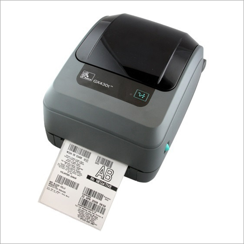 GX430-T 300D PI Barcode Printer