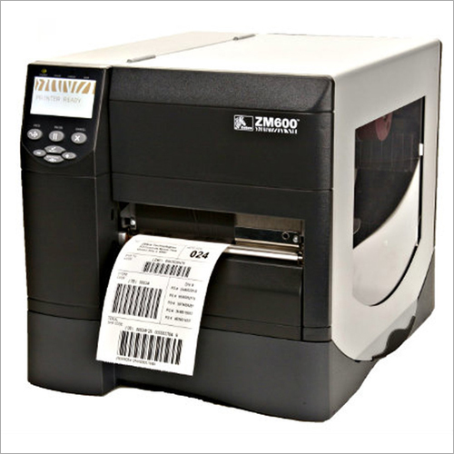 ZM600 Barcode Printer