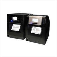 Toshiba Barcode Printer