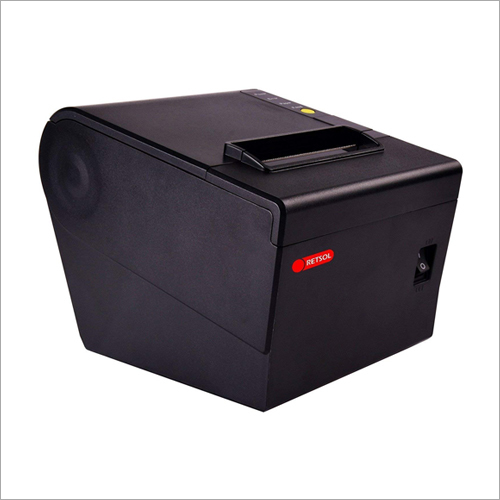 Restol Tp 806 Thermal Printers Application: Printing