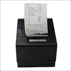 Xtech E-801 Thermal Printers Application: Printing