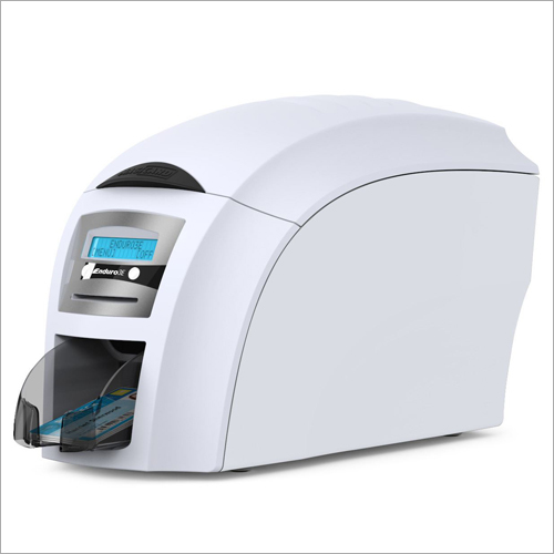 ID Card Printers
