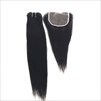 Black Straight Hair Long lasting hair