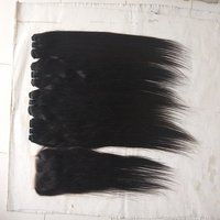 Black Straight Hair Long lasting hair