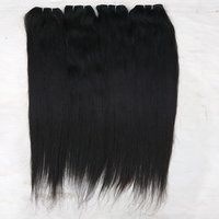 Black Straight Hair Long lasting hair