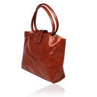 Classic Shoulder Bag