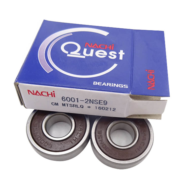 NACHI BEARING DEALERS IN MUMBAI