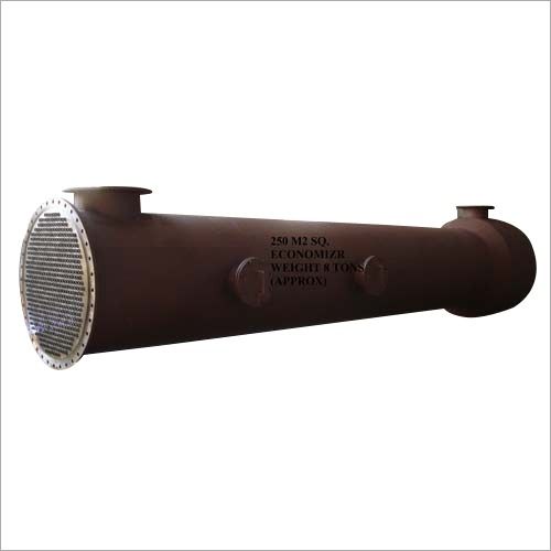 Boiler Economizer Heat Exchanger