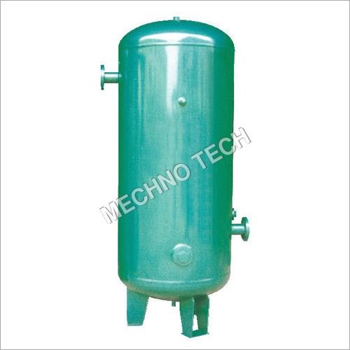 Air Receivers Tank Vessels