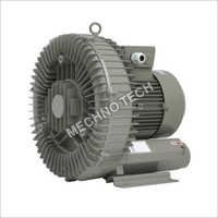 Low Pressure Blowers