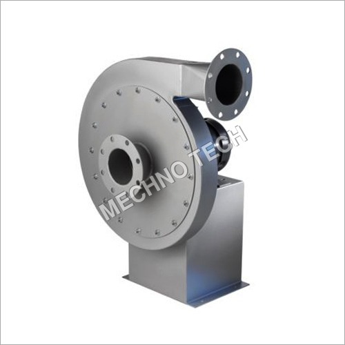 High Pressure Blowers By MECHNO TECH