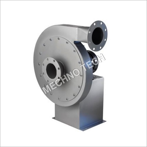 High Pressure Blowers