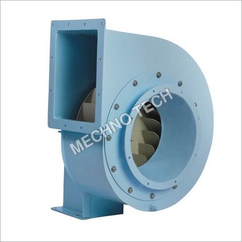 Centrifugal Blower