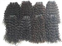 Steam Processed Kinky Curly Best Hair Extensions