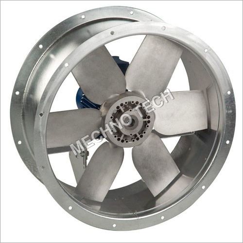 Industrial Axial Fans