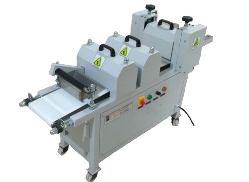 Namakpara Making Machine Model KP2.1