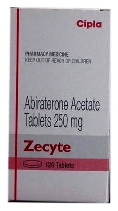 Zecyte 250mg
