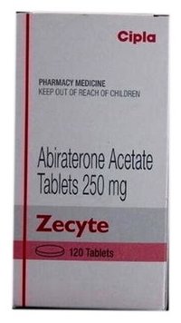 Zecyte 250mg