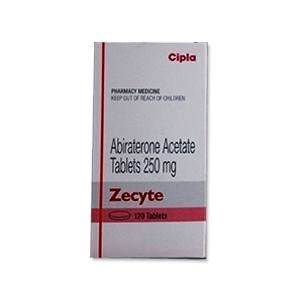 Zecyte 250mg