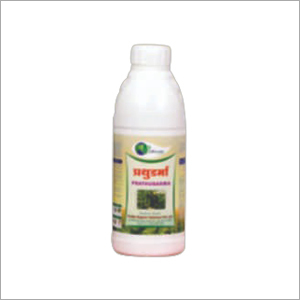 Water Soluble Fertilizer