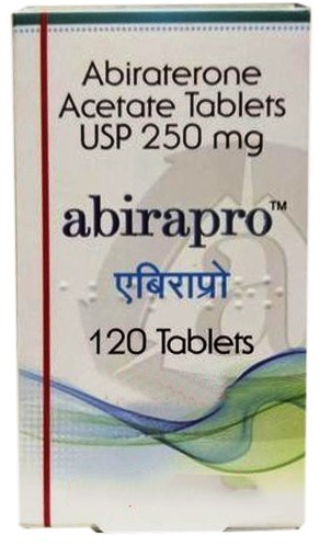 Abirapro 250mg