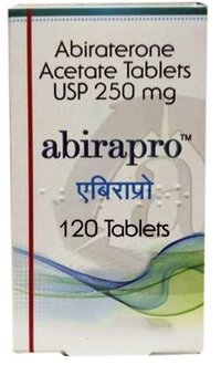 Abirapro 250mg