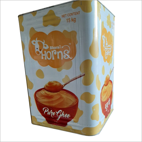 Printed Metal Tin Container Food Safety Grade: Yes