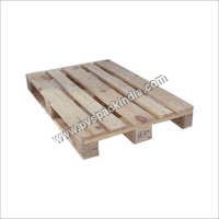 Wooden Packaging Case Pallet