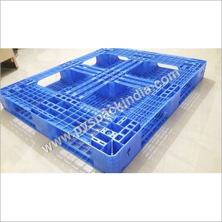 Plastic Pallet 01