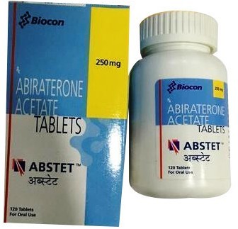 Abstet 250mg