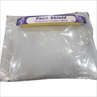 Face Shield Isolation Mask