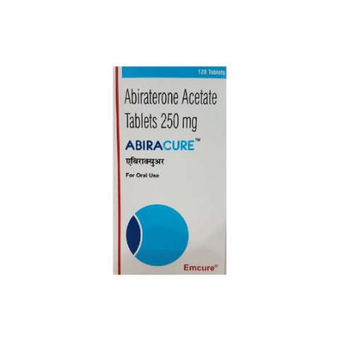 Abiracure 250mg