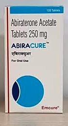 Abiracure 250mg