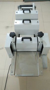 Mathari Puri Machine Kp-2.1