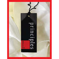 Clothing Hang Tag