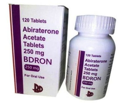 Bdron 250mg