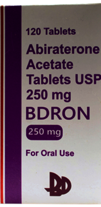 Bdron 250mg