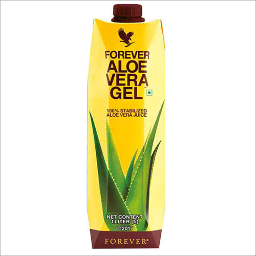 1 Ltr Forever Aloe Vera Gel
