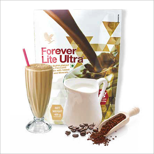 Forever Lite Ultra Choco Coffee Shake